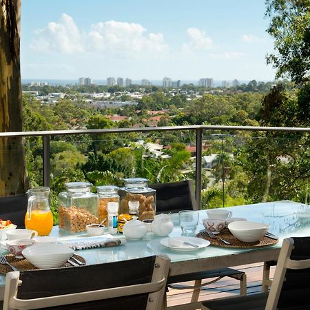 Arabella Guesthouse อเล็กซันดรา เฮดแลนด์ ภายนอก รูปภาพ