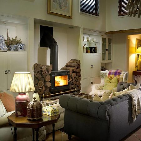 Arabella Guesthouse อเล็กซันดรา เฮดแลนด์ ภายนอก รูปภาพ