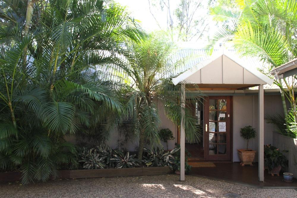 Arabella Guesthouse อเล็กซันดรา เฮดแลนด์ ภายนอก รูปภาพ