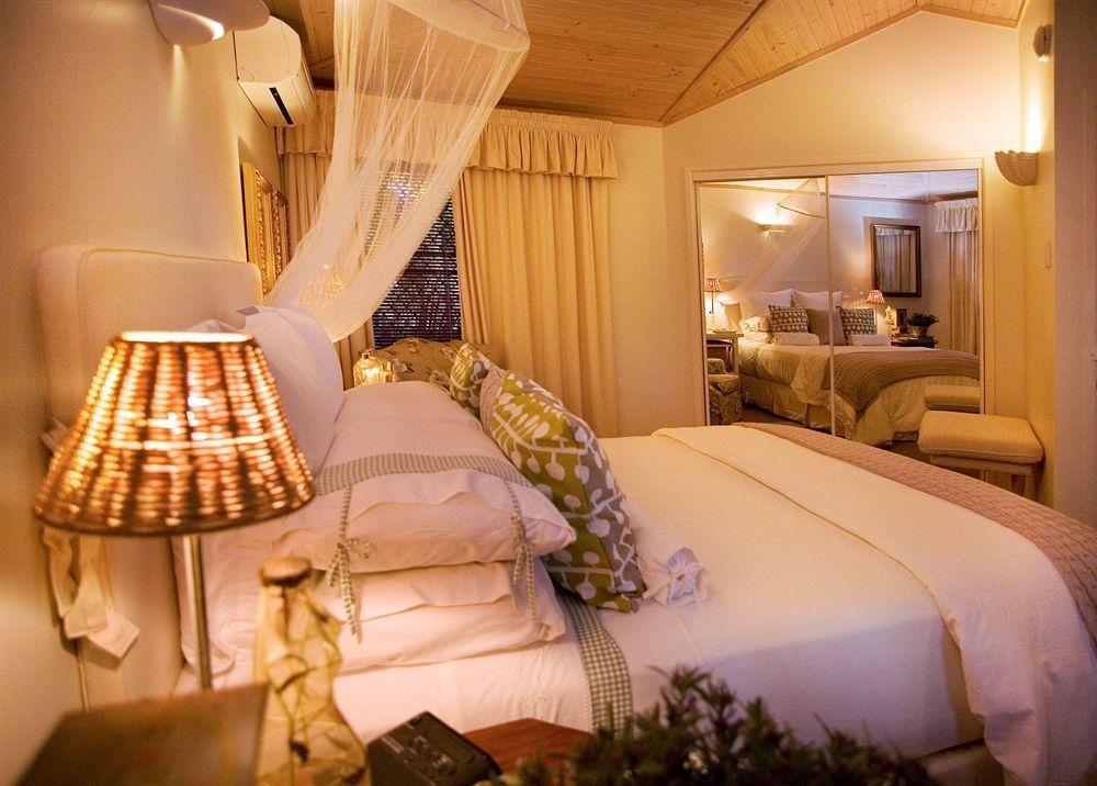 Arabella Guesthouse อเล็กซันดรา เฮดแลนด์ ภายนอก รูปภาพ