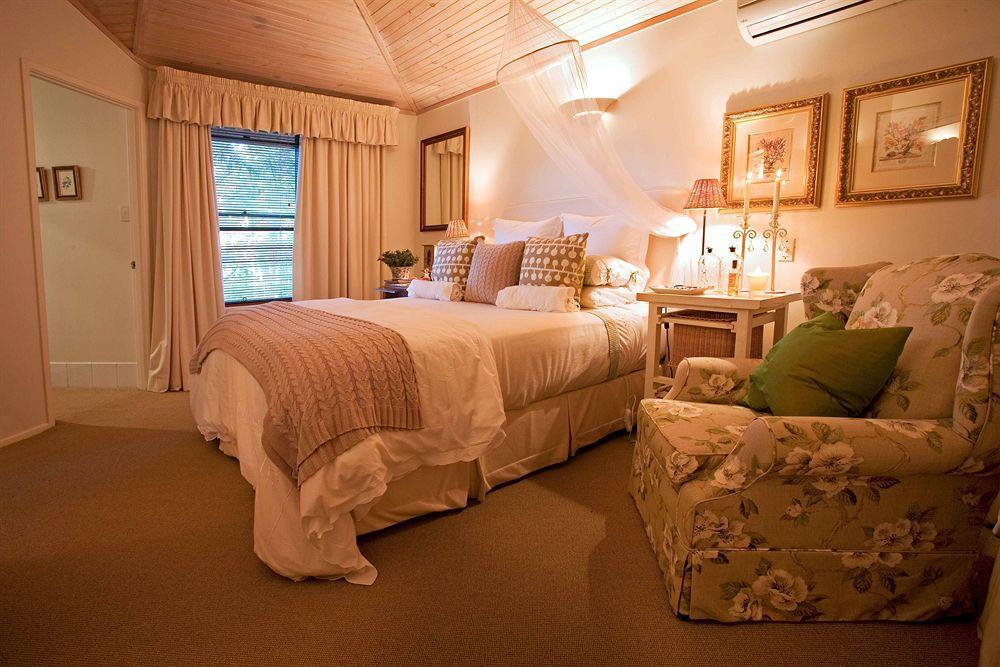 Arabella Guesthouse อเล็กซันดรา เฮดแลนด์ ภายนอก รูปภาพ