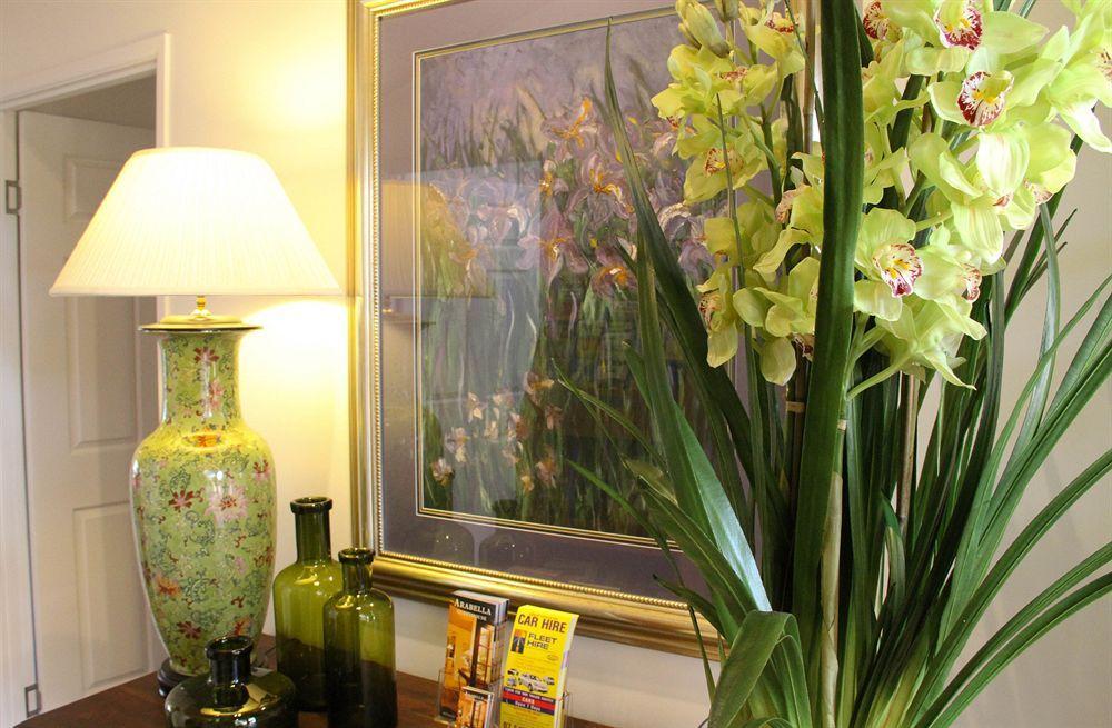 Arabella Guesthouse อเล็กซันดรา เฮดแลนด์ ภายนอก รูปภาพ
