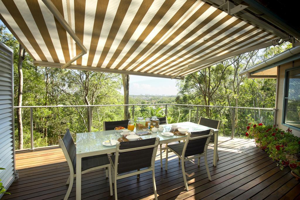 Arabella Guesthouse อเล็กซันดรา เฮดแลนด์ ภายนอก รูปภาพ