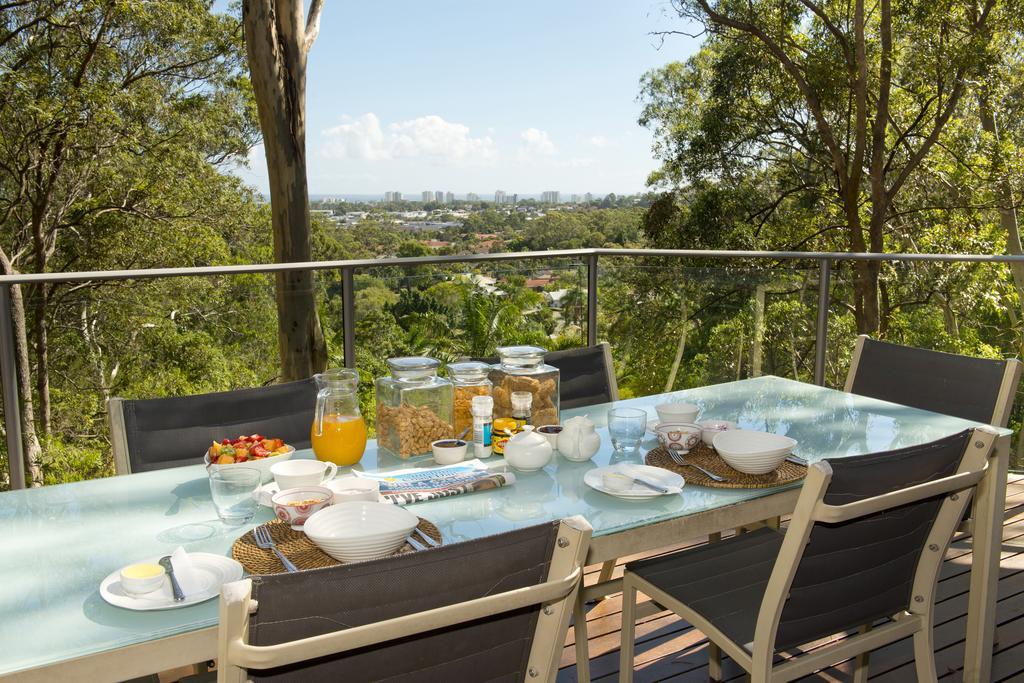 Arabella Guesthouse อเล็กซันดรา เฮดแลนด์ ภายนอก รูปภาพ