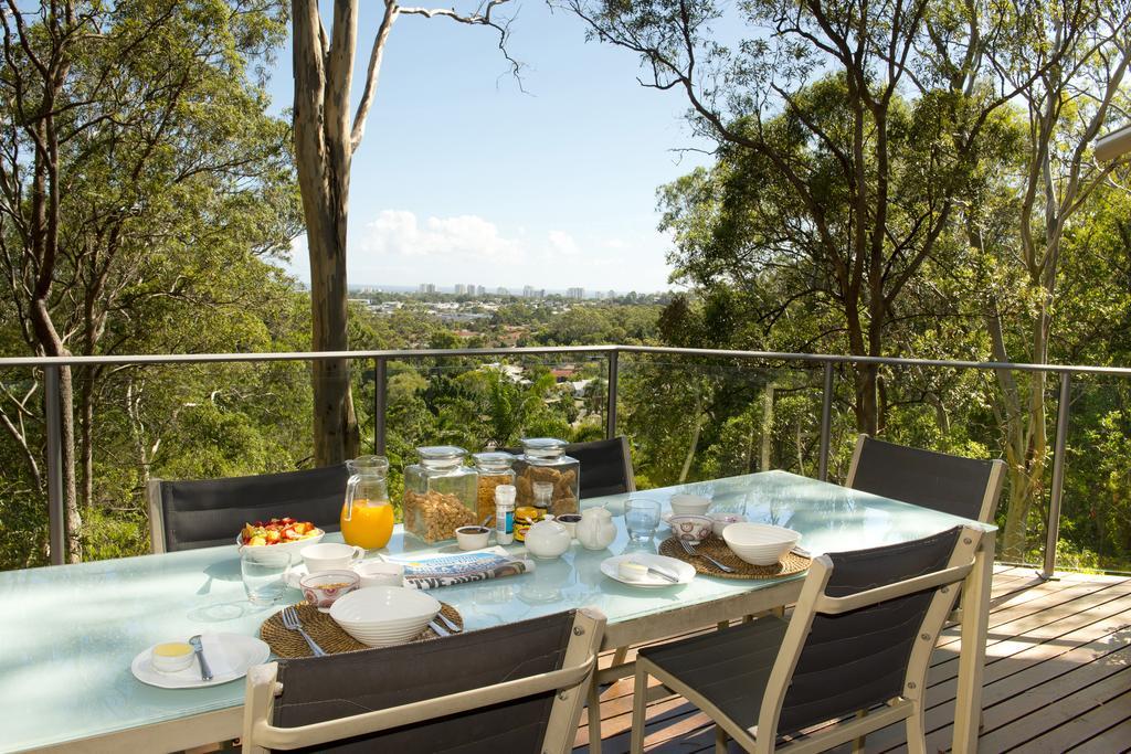 Arabella Guesthouse อเล็กซันดรา เฮดแลนด์ ภายนอก รูปภาพ