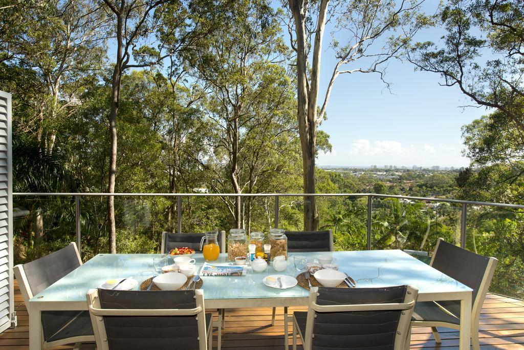 Arabella Guesthouse อเล็กซันดรา เฮดแลนด์ ภายนอก รูปภาพ