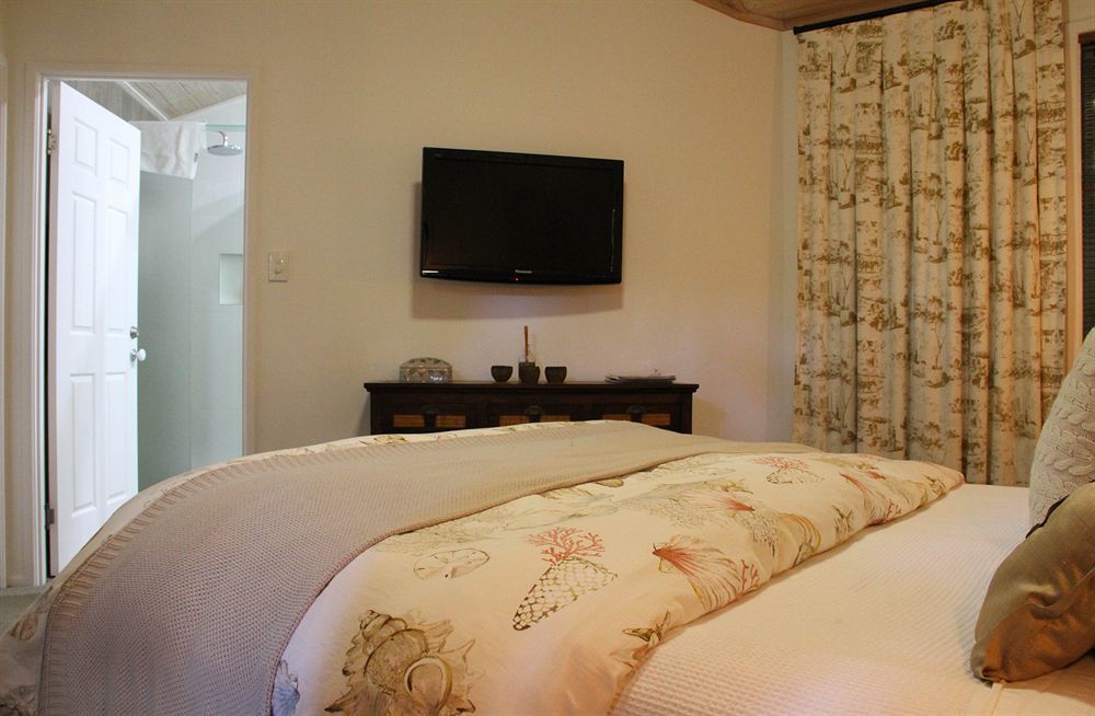 Arabella Guesthouse อเล็กซันดรา เฮดแลนด์ ภายนอก รูปภาพ