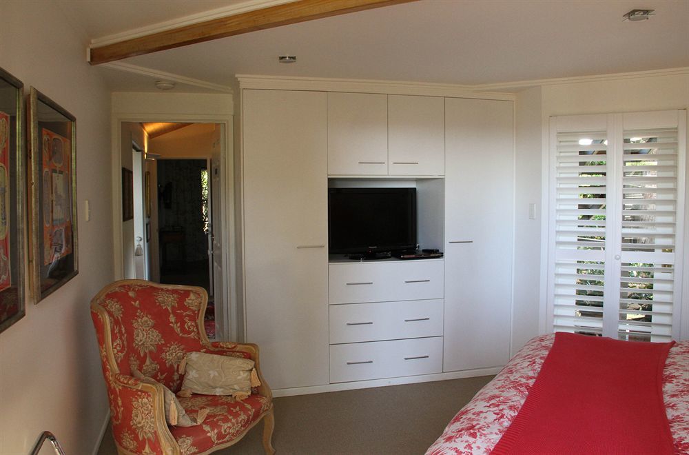 Arabella Guesthouse อเล็กซันดรา เฮดแลนด์ ภายนอก รูปภาพ