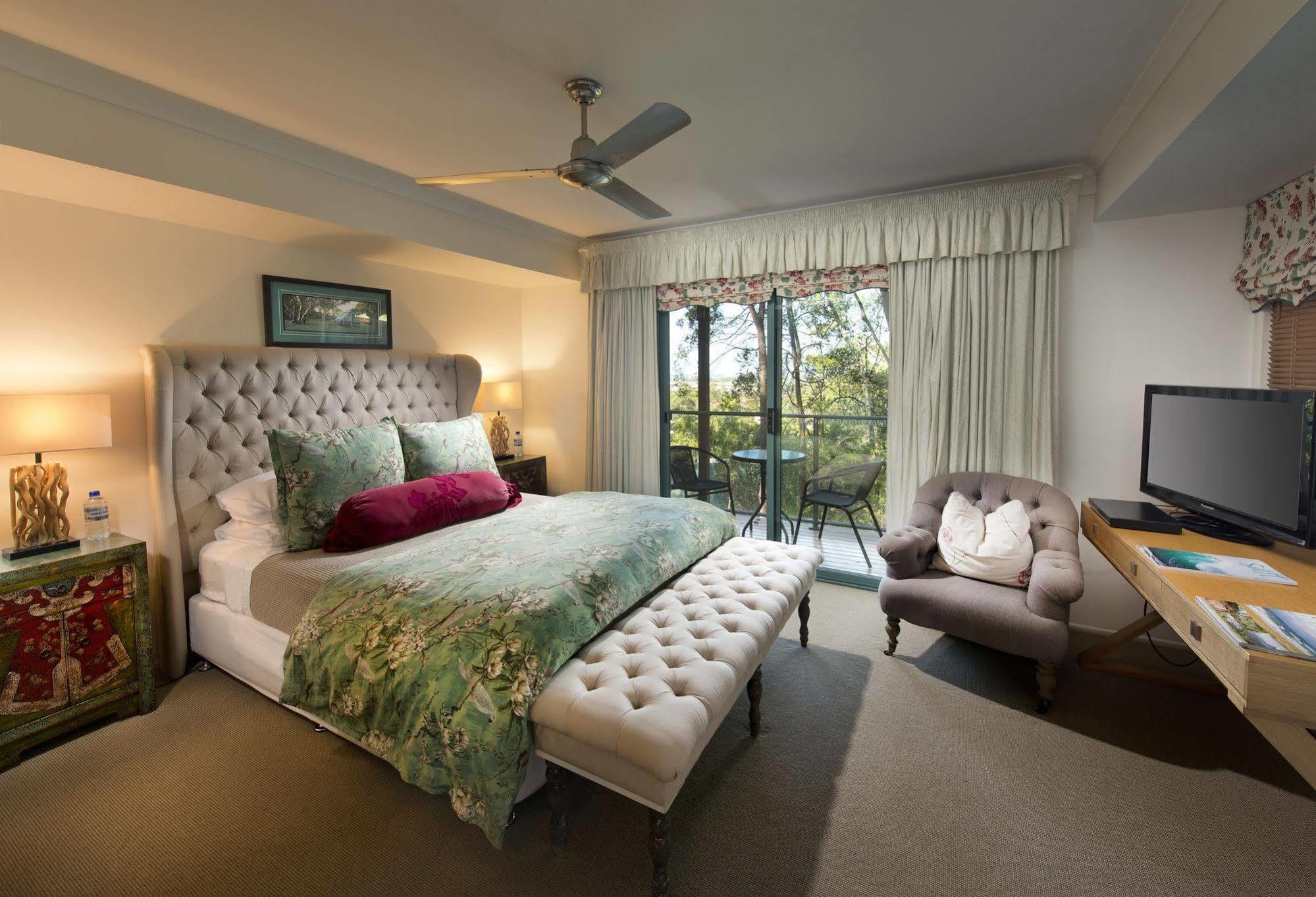 Arabella Guesthouse อเล็กซันดรา เฮดแลนด์ ภายนอก รูปภาพ