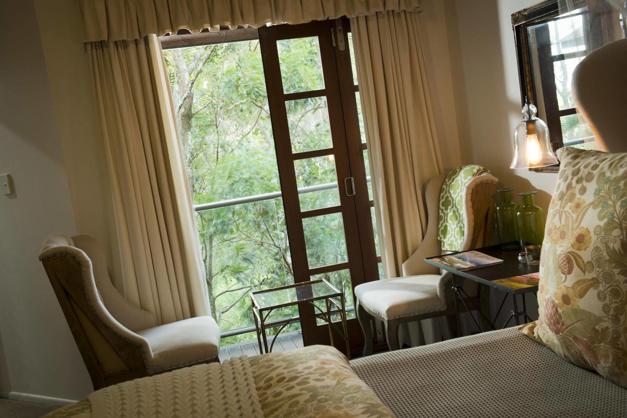 Arabella Guesthouse อเล็กซันดรา เฮดแลนด์ ภายนอก รูปภาพ