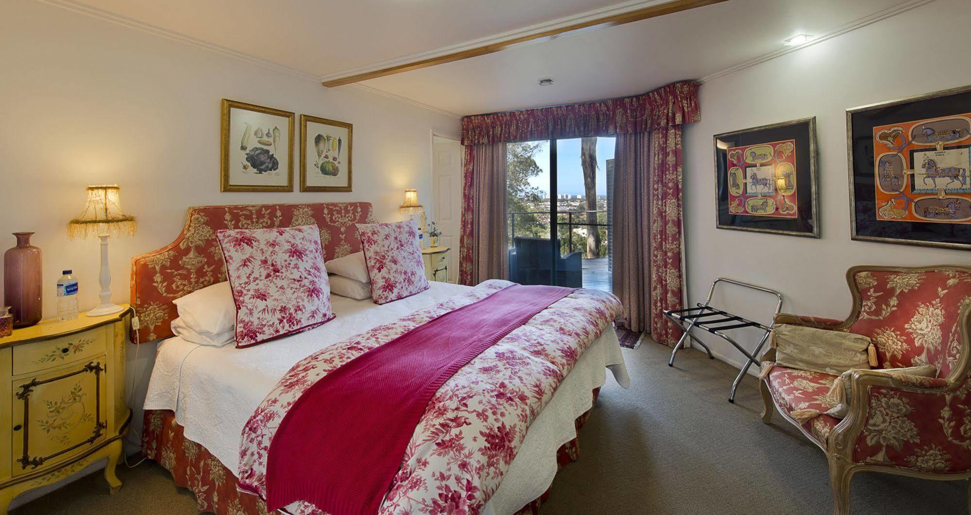 Arabella Guesthouse อเล็กซันดรา เฮดแลนด์ ภายนอก รูปภาพ
