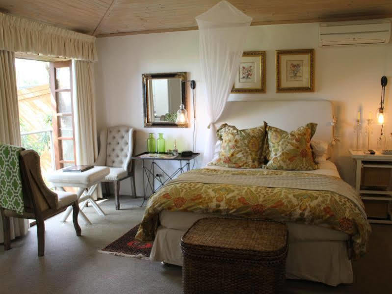 Arabella Guesthouse อเล็กซันดรา เฮดแลนด์ ภายนอก รูปภาพ