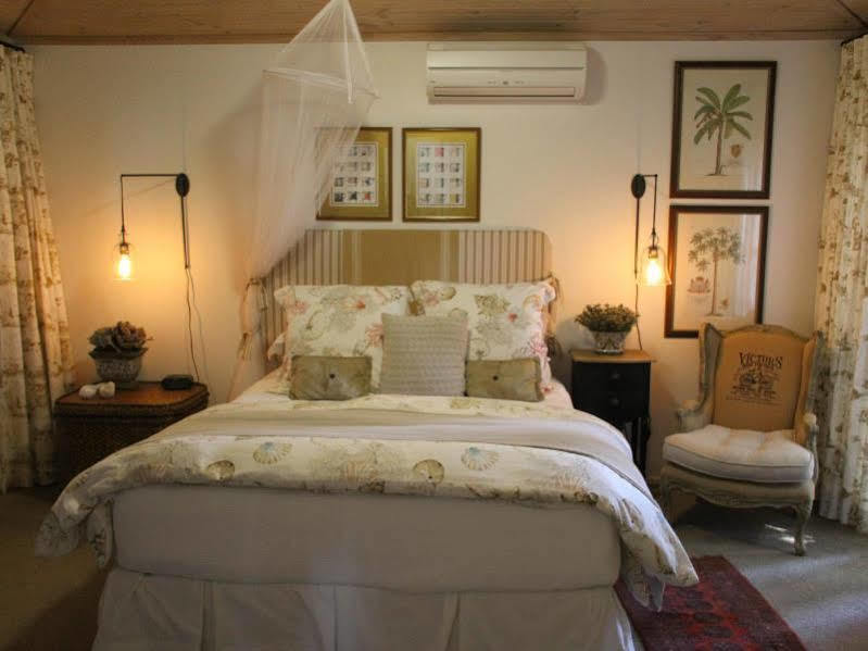 Arabella Guesthouse อเล็กซันดรา เฮดแลนด์ ภายนอก รูปภาพ