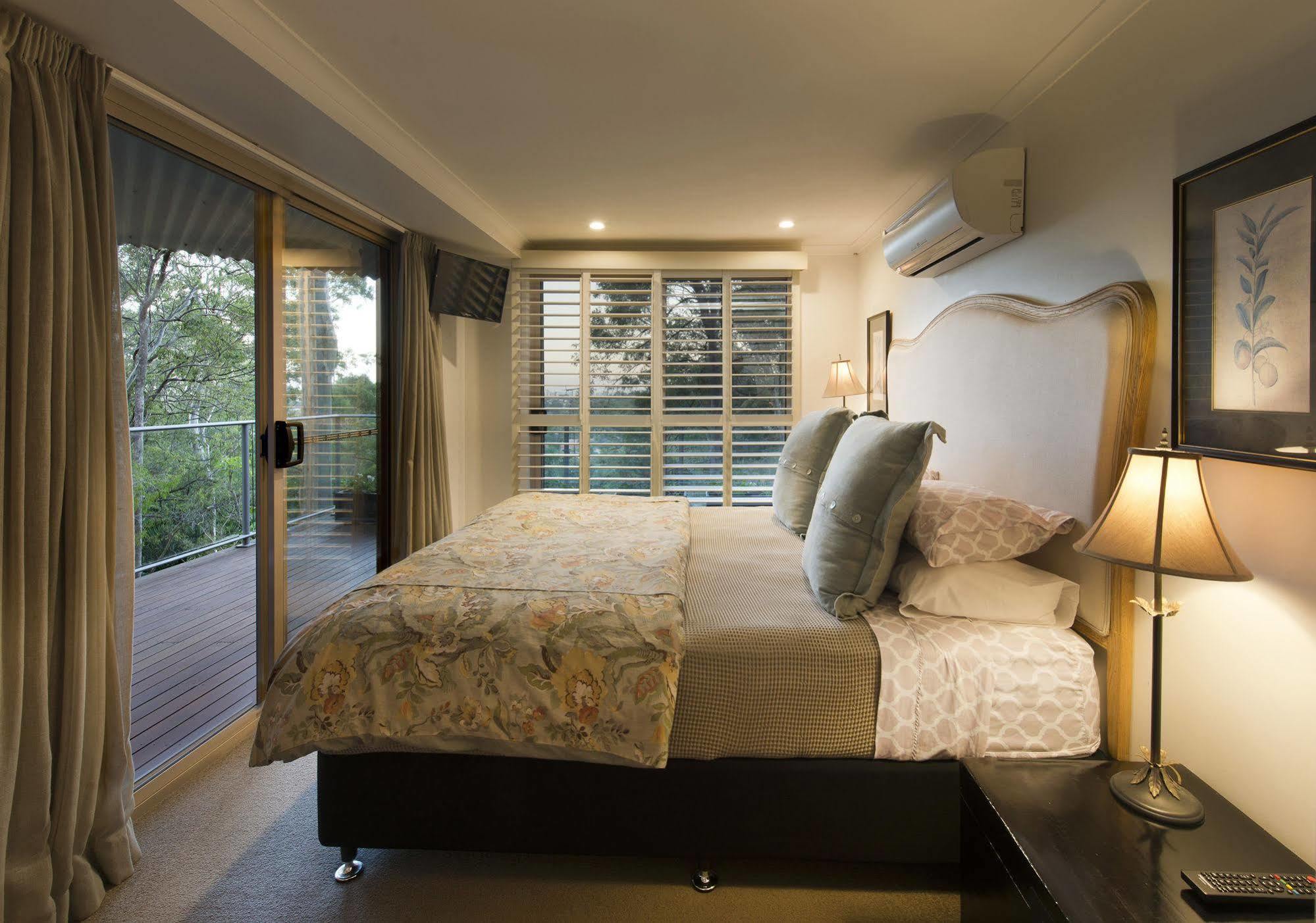 Arabella Guesthouse อเล็กซันดรา เฮดแลนด์ ภายนอก รูปภาพ